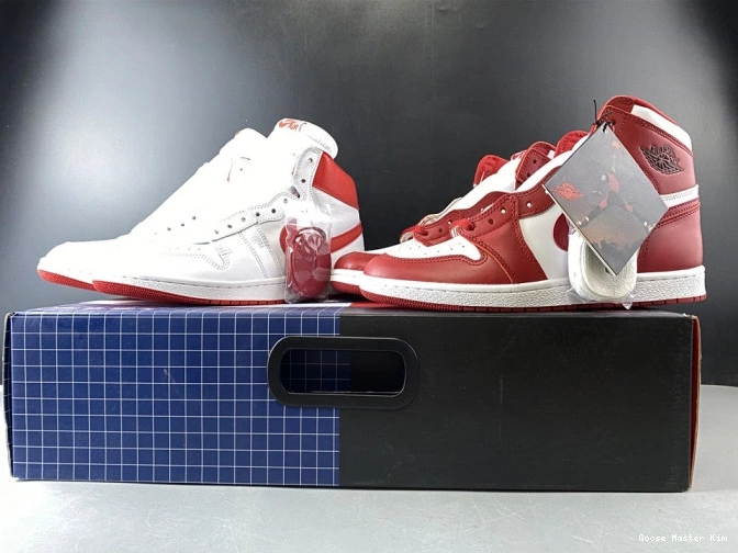 & CT6252-900 Nike New Retro Jordan Beginnings 1 Pack Ship High Air 0731